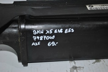 фото thumb №7, Бак расширительный bmw x5 e46 e53 7787040 1438819