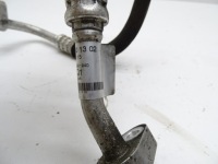 фото thumb №8, Шланг трубка  труба кондиционера mercedes w176 1.5 cdi a2468301302