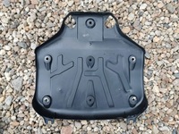 фото thumb №1, Mercedes slk r171 w171 захист підвіска плита задня a1716190338