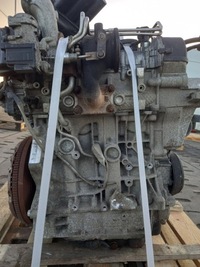 фото thumb №15, Двигун 1.4 tsi chp chpa kompletny octavia iii golf vi kompletny 14 rok film