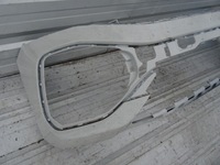 фото thumb №3, Бампер перед vw t-roc r-line lift 20- оригинал