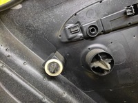 фото thumb №10, Seat exeo універсал оббивка боковина двері праві зад