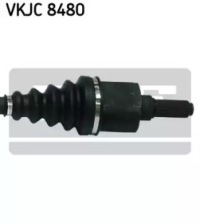 Skf vkjc 8480 wał приводной Оригинал, фото thumb