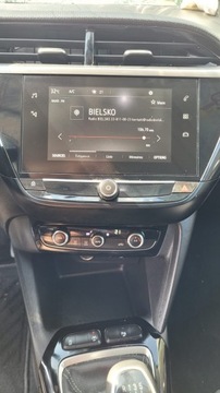 фото thumb №14, Дверь левый зад перед стекло 20 2020r замок подъемник хром opel corsa f ktv