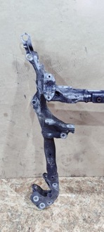 фото thumb №9, Поперечина підрамник перед audi a4 b8 a5 lift 8k0399315g