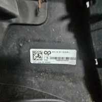 фото thumb №9, Audi s6 c8 4k 2019 +- бампер передній перед 4k0807437g