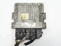 фото thumb №1, Блок управления двигателя renault scenic iii 1.5 dci