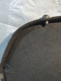 фото thumb №9, Полиця задня багажника ford mondeo mk3 хетчбек