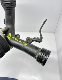 фото thumb №10, Труба впуск воздуха audi a2 i 1k0145770d