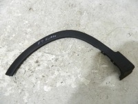 фото thumb №1, Молдинг крыла левая передняя hyundai santa fe iv 18-24