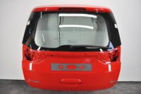 фото thumb №1, Ford grand c-max ii крышка багажника багажника задняя задняя ze