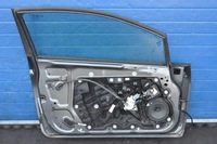 фото thumb №5, Ford fiesta mk8 двері лівий перед ліва 3d 3 двері gh