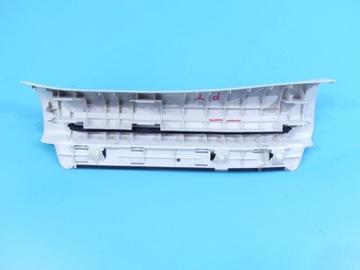фото thumb №3, Планка захист порога зад права lexus ls iv 06-17