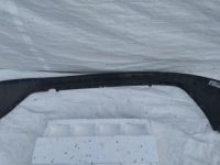 Audi q2 s-line 16-20 спойлер накладка бампера задня задня 81a807323 Зі Шроту, фото thumb