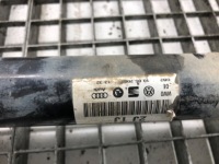 Приводной вал правый  перед skoda octavia 2 1k0407272jt 1.6 102km 04-13 шрус в Украине, фото thumb