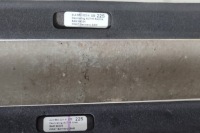 Комплект рейлингов кровельные audi q7 4l 4l0860021 3.0l бензиновый 206kw 2014 Цена, фото thumb