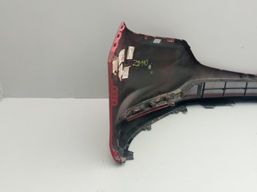 фото thumb №12, Mazda vi 6 2012- gsh7 бампер переднее перед gsh7-50031 =