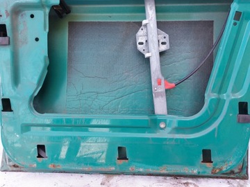 фото thumb №13, Дверь водителя левая передние vw t4