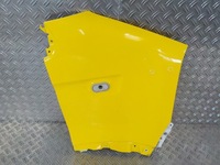 фото thumb №1, Master ii 2004-2010 крыло перед правый