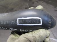 Труба топлива ford c-max 2 10-14r av619047ab Киев, фото thumb