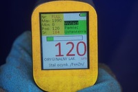 фото thumb №9, Mitsubishi colt z30 z36a vi капот крышка двигателя mn161899 t99 2007год