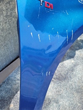 фото thumb №9, Крыло переднее левый / правый перед seat altea 2005-15