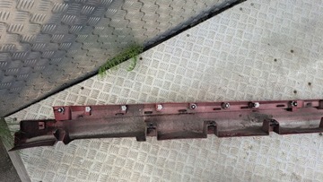 фото thumb №7, Ford mondeo mk5 планка порогова права ds73-f10154-d