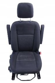 фото thumb №1, Сиденье поворотный kamper правый ford transit mk8 22r.