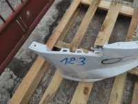 фото thumb №9, Audi a6 c7 lift sline бампер передний pdc