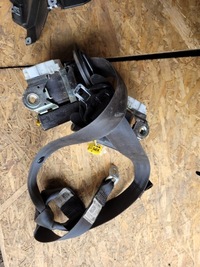 фото thumb №9, Панель роздавальна консоль подушки ремені vw volkswagen tiguan i 1