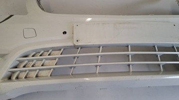 фото thumb №6, Бампер перед mercedes vito viano w447 14-