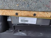 фото thumb №9, Citroen c8 peugeot 807 обивка обшивка багажника правый задняя