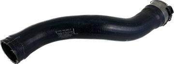 фото thumb №1, Шланг труба шланг інтеркулер porsche cayenne 7p5145993b