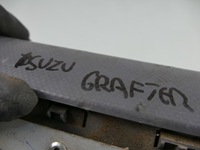 фото thumb №13, Isuzu grafter n35 подушка повітряна пасажира n75