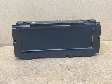 фото thumb №5, Радиопроигрыватель cd радио lcd панель управление opel meriva b 22976602