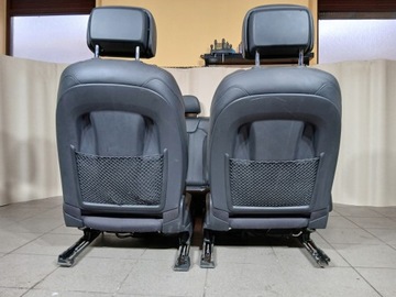 фото thumb №9, Audi sq5 q5 80a сиденья skrzane полный электрика состояние очень хороший 2018r