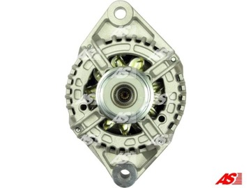 фото thumb №15, Генератор as-pl авто стартер