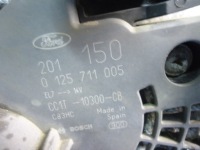 Ford transit mk7 2.2tdci генератор 0125711005 Недорого, фото thumb