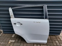 фото thumb №1, Двері праві праві r зад задні kia sportage iii 3 10 11 12 13 14 15