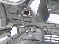 фото thumb №8, Бампер перед ford transit custom lift st titanium