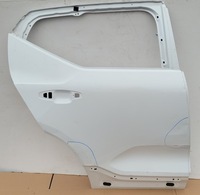 фото thumb №1, Дверь задняя задние правое volvo xc40 2018