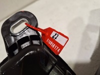 фото thumb №7, Труба воздухозаборник воздуха 165756662r renault trafic iv vivaro b 2.0 dci 21-