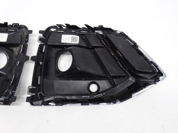 фото thumb №12, Audi q5 ii sportback s-line 21- ґрати права + ліва 80f807680c 80f807679c