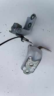 фото thumb №1, Петлі двері перед правий hyundai tucson iii