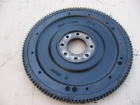 фото thumb №1, Колесо маховик венец nissan patrol k160 k260 3.3