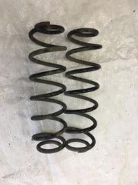 фото thumb №9, Пружина подвеска skoda octavia 1 combi fl lift