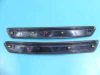 фото thumb №5, Молдинг порог накладки порог bmw f45 f46