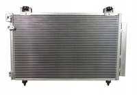 фото thumb №1, Кондиціонер toyota avensis t25 2003 - 2008