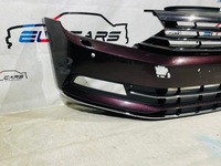 фото thumb №6, Vw passat b8 3g0 higline бампер перед передній 4xpdc spreysk 2015-2023 rok