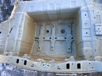 фото thumb №8, Pas задний поддон kia optima iv 15-20 hybrid 2wd цвет swp